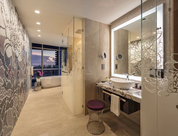 Imagen de la habitación del Hotel The Darling at The Star Gold Coast, Broadbeach. Foto 5