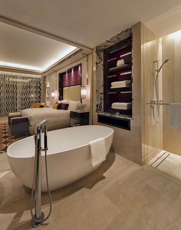 Imagen de la habitación del Hotel The Darling at The Star Gold Coast, Broadbeach. Foto 6