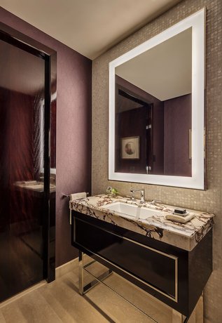 Imagen de la habitación del Hotel The Darling at The Star Gold Coast, Broadbeach. Foto 12