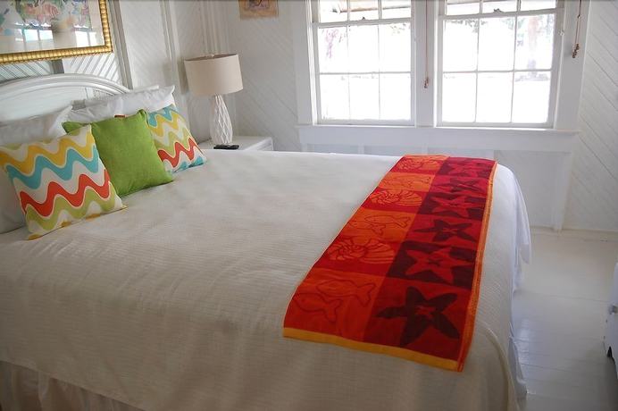 Imagen de la habitación del Hotel The Darlington Cottages. Foto 2