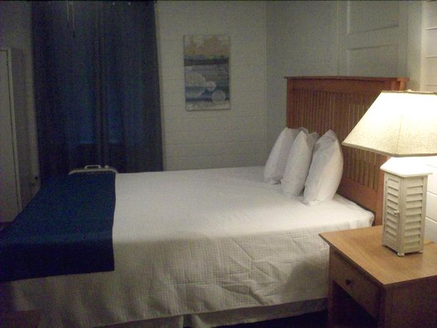 Imagen de la habitación del Hotel The Darlington Cottages. Foto 3
