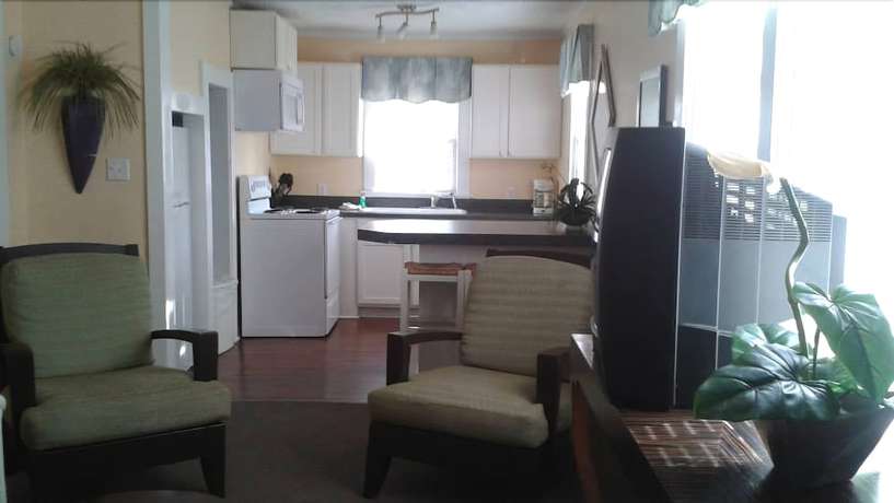 Imagen de la habitación del Hotel The Darlington Cottages. Foto 4