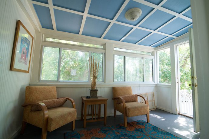 Imagen de la habitación del Hotel The Darlington Cottages. Foto 6
