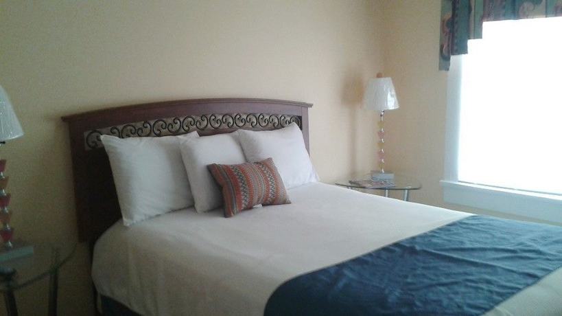 Imagen de la habitación del Hotel The Darlington Cottages. Foto 7
