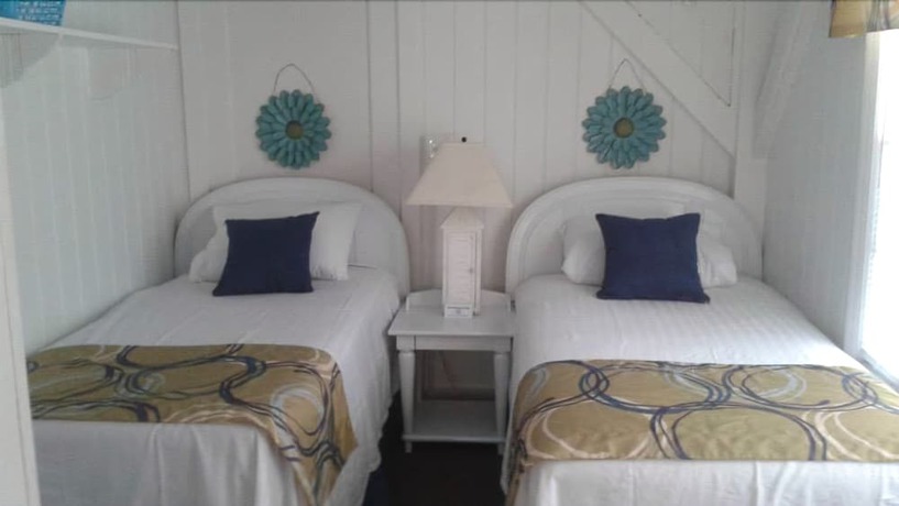 Imagen de la habitación del Hotel The Darlington Cottages. Foto 9
