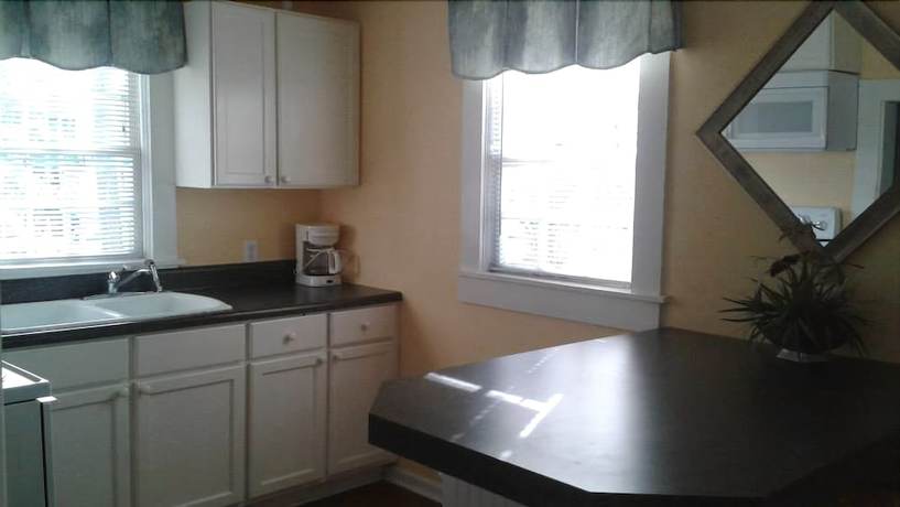 Imagen de la habitación del Hotel The Darlington Cottages. Foto 10