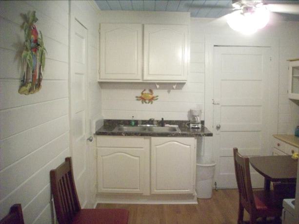 Imagen de la habitación del Hotel The Darlington Cottages. Foto 11