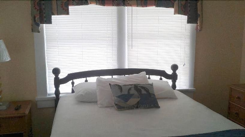 Imagen de la habitación del Hotel The Darlington Cottages. Foto 12