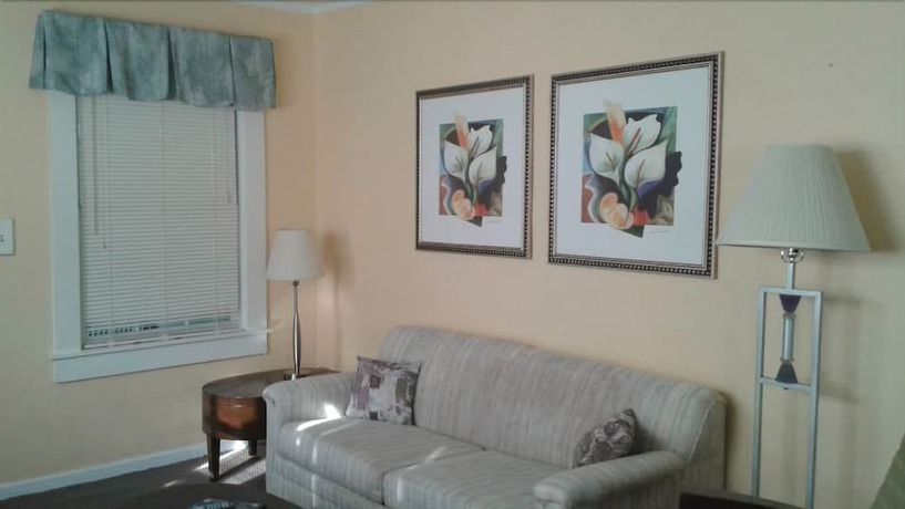 Imagen de la habitación del Hotel The Darlington Cottages. Foto 13