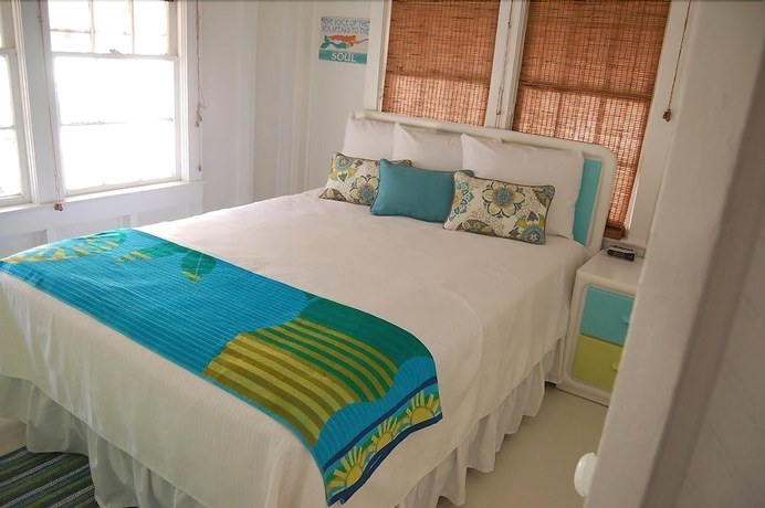 Imagen de la habitación del Hotel The Darlington Cottages. Foto 14