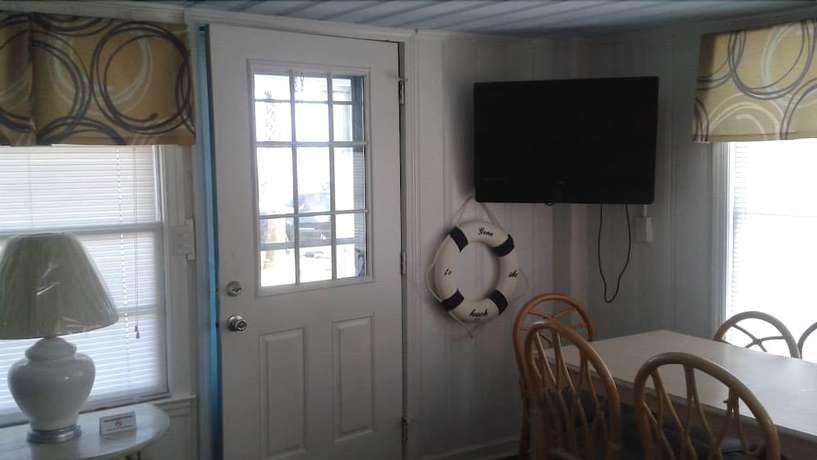 Imagen de la habitación del Hotel The Darlington Cottages. Foto 15