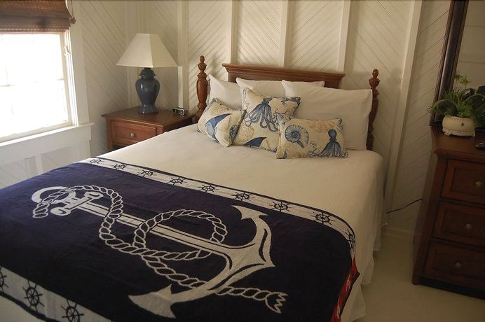 Imagen de la habitación del Hotel The Darlington Cottages. Foto 16