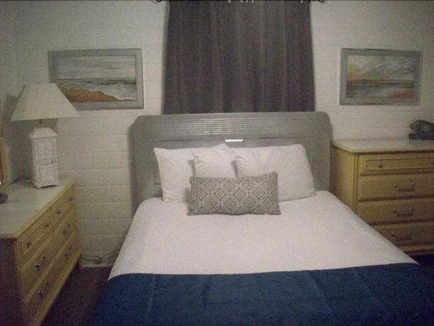 Imagen de la habitación del Hotel The Darlington Cottages. Foto 17