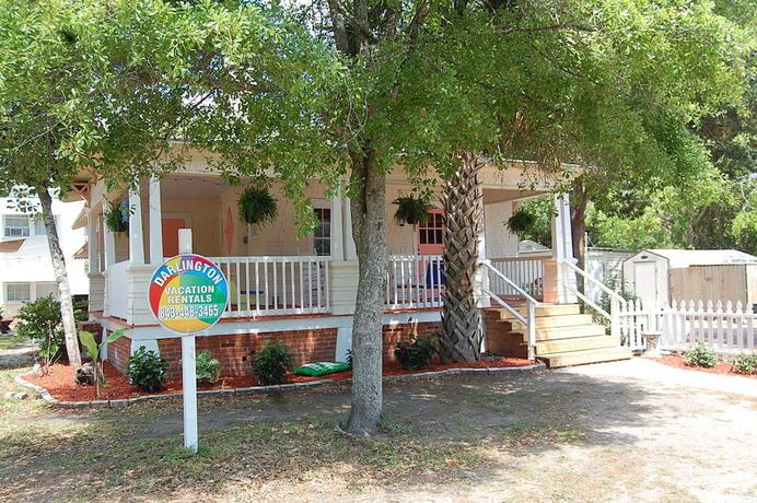 Imagen general del Hotel The Darlington Cottages. Foto 1