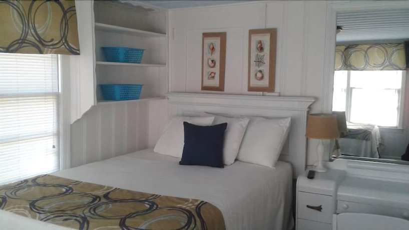 Imagen de la habitación del Hotel The Darlington Cottages. Foto 19