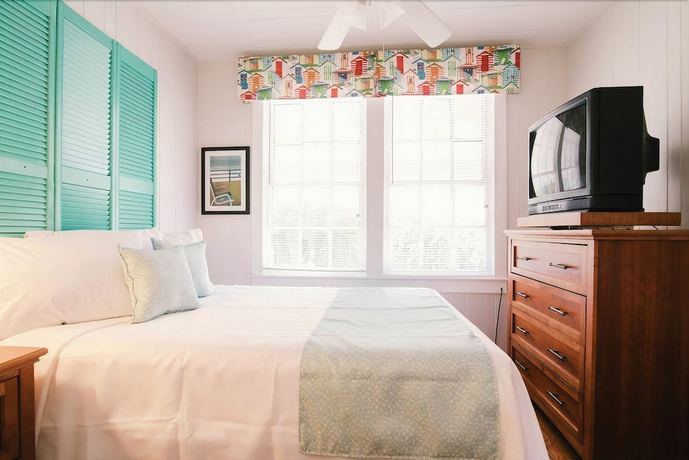 Imagen de la habitación del Hotel The Darlington Cottages. Foto 20