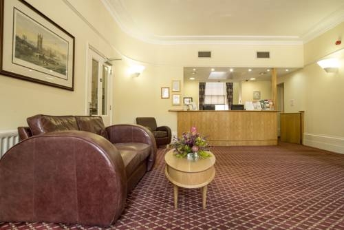 Imagen general del Hotel The Darlington Hyde Park. Foto 2