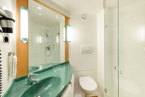 Imagen general del Hotel The Darmstadt. Foto 2