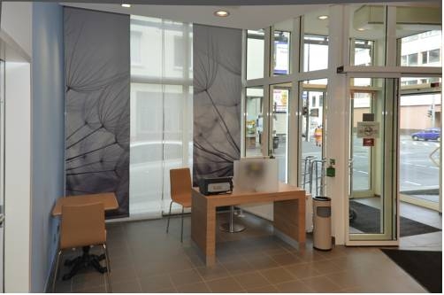 Imagen general del Hotel The Darmstadt. Foto 4