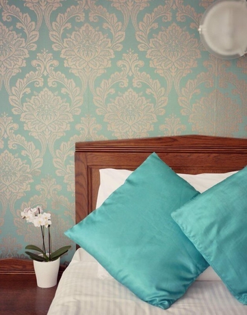 Imagen de la habitación del Hotel The Dartmoor Lodge. Foto 7