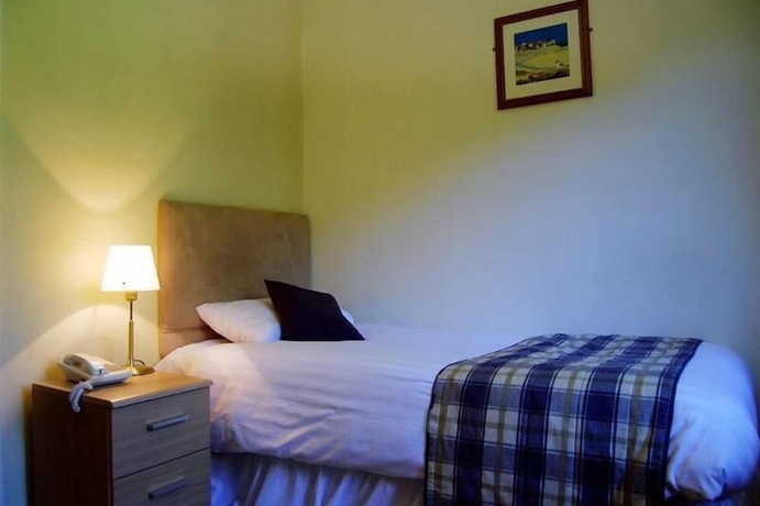 Imagen de la habitación del Hotel The Dartmoor Lodge. Foto 12