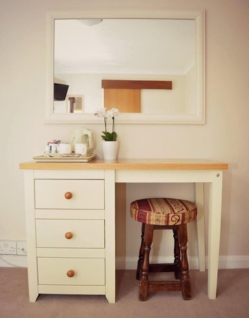 Imagen de la habitación del Hotel The Dartmoor Lodge. Foto 16