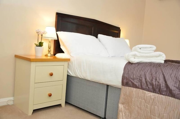 Imagen de la habitación del Hotel The Dartmoor Lodge. Foto 17