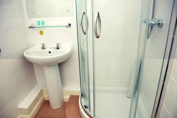 Imagen de la habitación del Hotel The Dartmoor Lodge. Foto 18