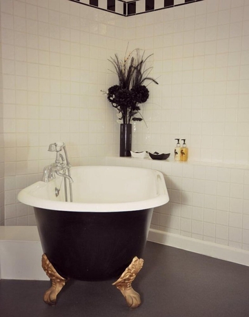 Imagen de la habitación del Hotel The Dartmoor Lodge. Foto 19