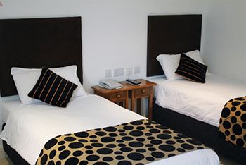 Imagen de la habitación del Hotel The Dashwood And Restaurant. Foto 11