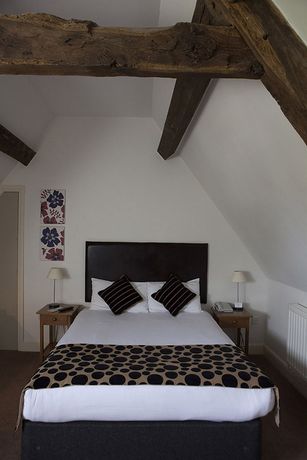 Imagen de la habitación del Hotel The Dashwood And Restaurant. Foto 13