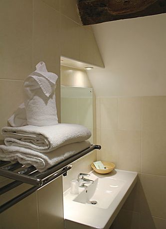 Imagen del bar/restaurante del Hotel The Dashwood And Restaurant. Foto 6