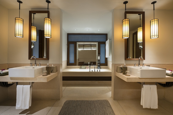 Imagen de la habitación del Hotel The Datai Langkawi. Foto 2