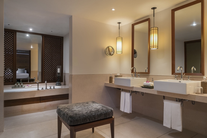 Imagen de la habitación del Hotel The Datai Langkawi. Foto 7