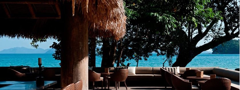 Imagen de los exteriores del Hotel The Datai Langkawi. Foto 15