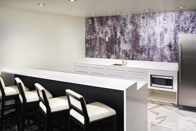 Imagen de los interiores del Hotel The Davenport Grand, Autograph Collection. Foto 17