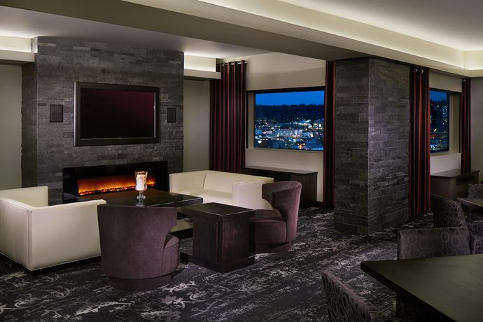 Imagen de los interiores del Hotel The Davenport Grand, Autograph Collection. Foto 18