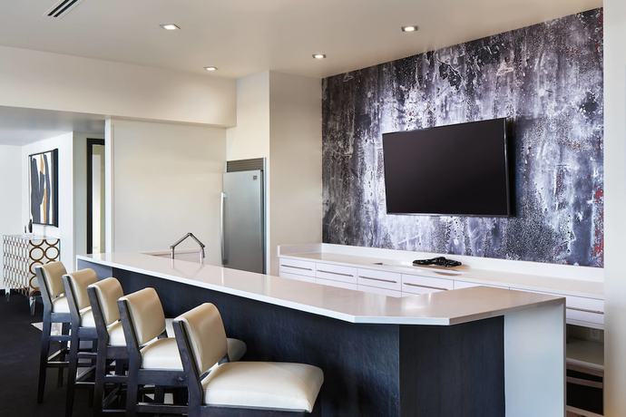 Imagen de los interiores del Hotel The Davenport Grand, Autograph Collection. Foto 19