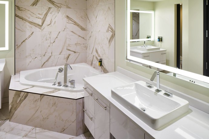 Imagen de la habitación del Hotel The Davenport Grand, Autograph Collection. Foto 6