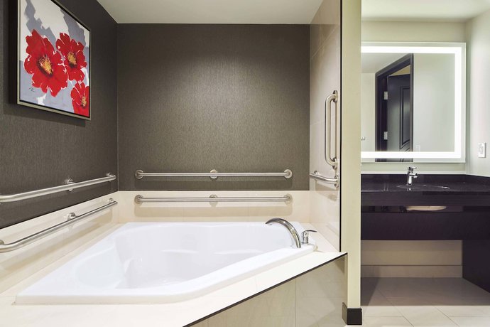 Imagen de la habitación del Hotel The Davenport Grand, Autograph Collection. Foto 11