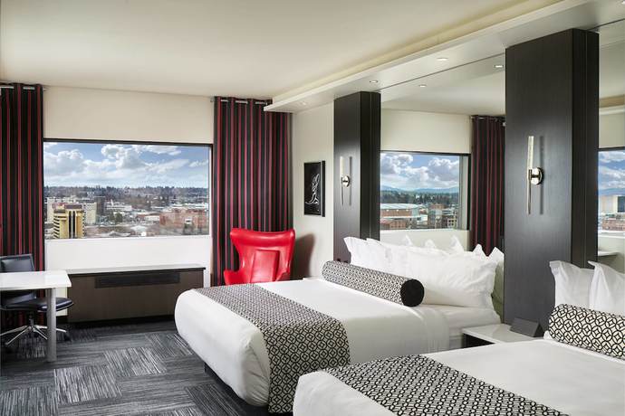 Imagen de la habitación del Hotel The Davenport Grand, Autograph Collection. Foto 12