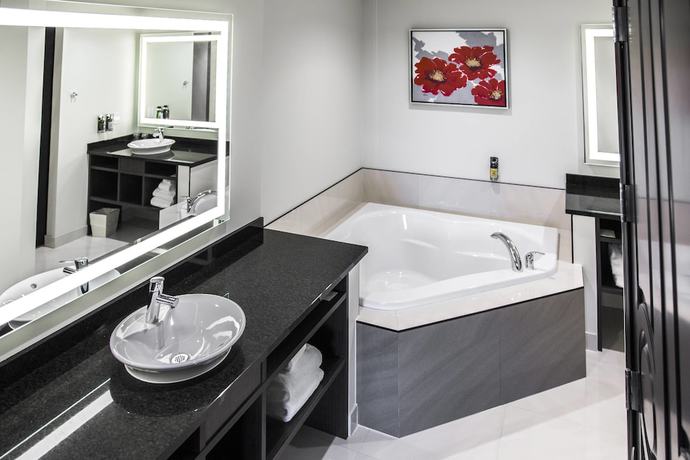 Imagen de la habitación del Hotel The Davenport Grand, Autograph Collection. Foto 16