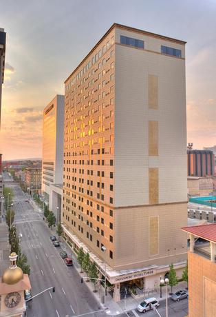 Imagen general del Hotel The Davenport Tower, Autograph Collection. Foto 1
