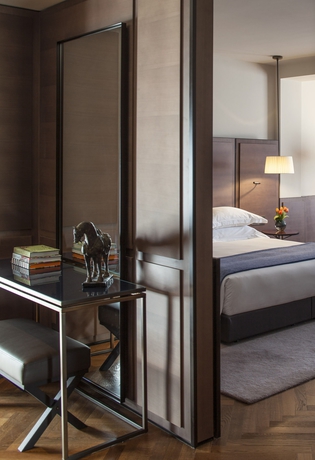 Imagen de la habitación del Hotel The David Citadel Jerusalem. Foto 5