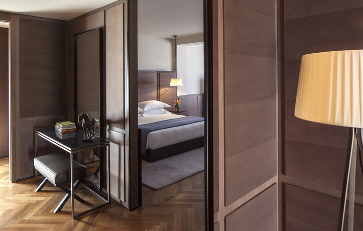 Imagen de la habitación del Hotel The David Citadel Jerusalem. Foto 6