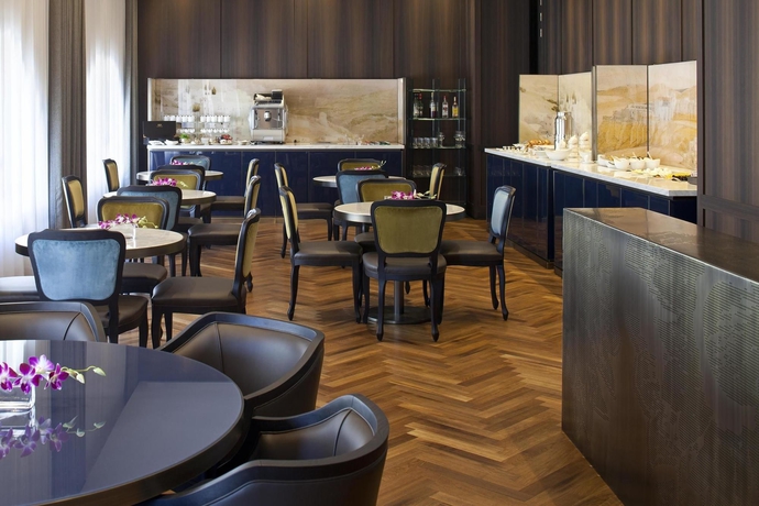 Imagen de los interiores del Hotel The David Citadel Jerusalem. Foto 12