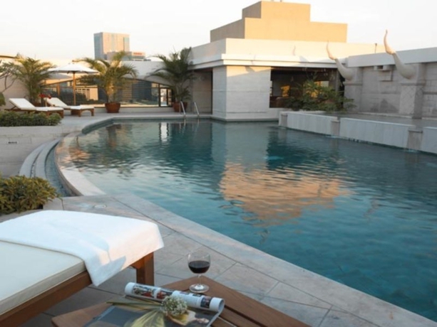 Imagen general del Hotel The Davis Bangkok. Foto 6