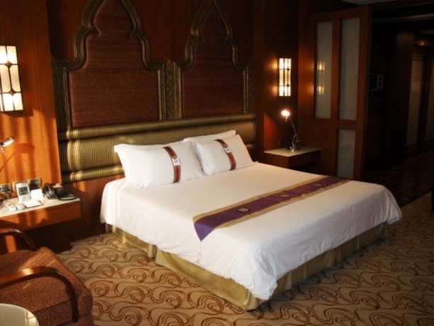 Imagen general del Hotel The Davis Bangkok. Foto 7