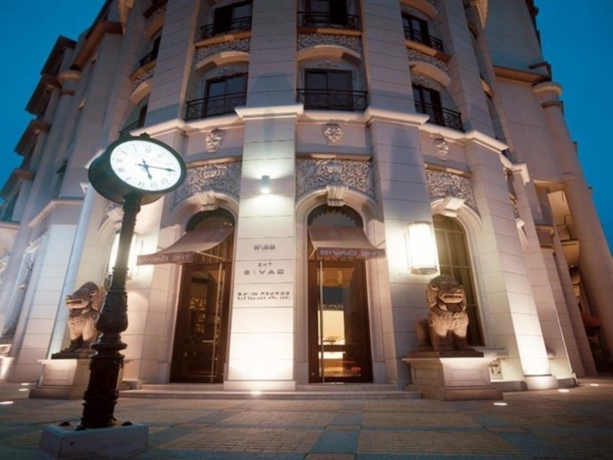 Imagen general del Hotel The Davis Bangkok. Foto 8