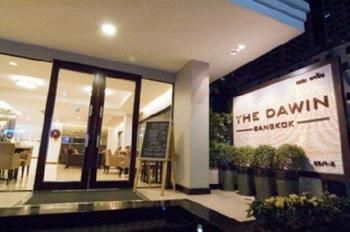 Imagen de los exteriores del Hotel The Dawin. Foto 13